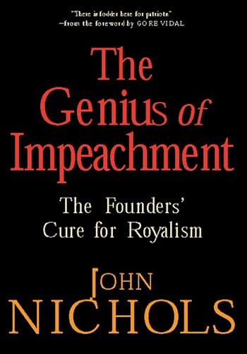 Amazon.com: John Nichols: books, biography, latest update
