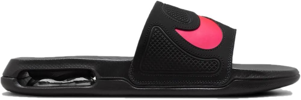 pink air max slides