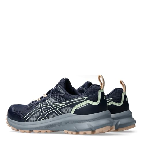 Asics Trail Scout 3 Sneaker - 5