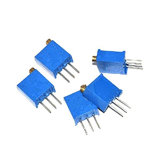 50pcs 3266 w - 1-203 20 k W203