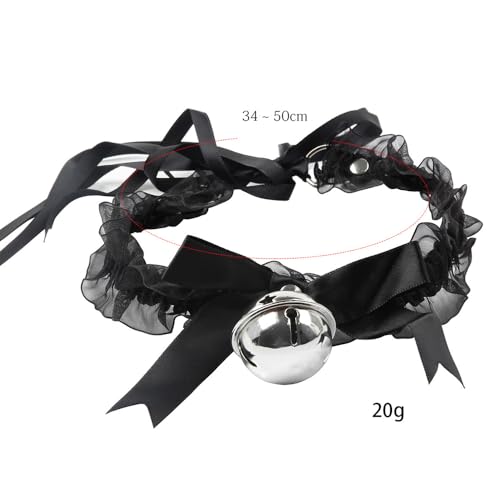 Bâillon et oreilles de renard noirs pour surmonter la routine du jeu d'imitation - 3