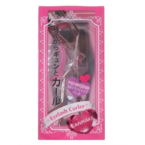 CANMAKE Eyelash Curler