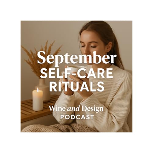 Page de couverture de September Self-Care Rituals: Refresh Your Mind, Body & Home