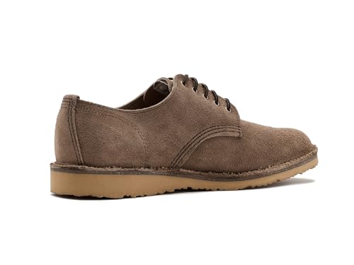 Image of Red Wing Heritage Mens Weekend Oxford