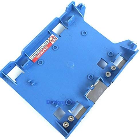 Optiplex 960 Precision T3610 T5600 2.5" Hard Drive Caddy F767D R494D J132D for DELL