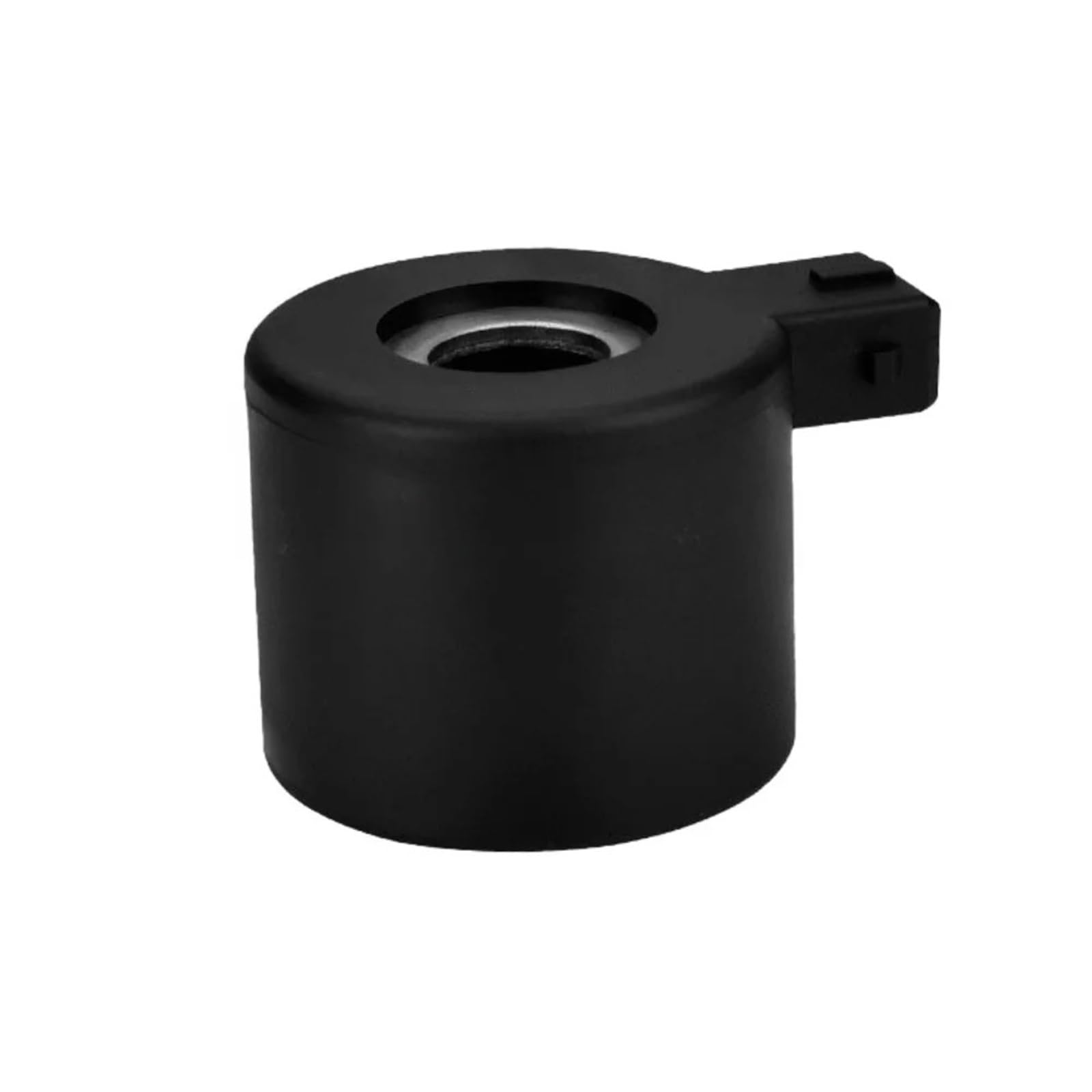 Bobine d'électrovanne 12V H41mm alésage 8mm pour rechange de distributeur de fluide