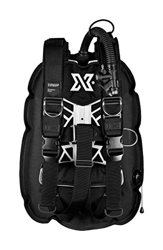 xdeep NX Ghost Deluxe