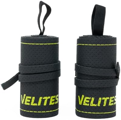 Velites Muñequera Deportiva para Crossfit y Gimnasio