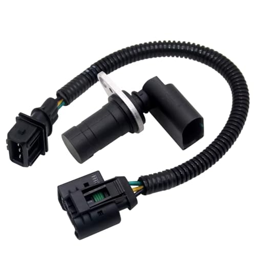 Capteur de vitesse vilebrequin haute précision pour BMW E36 E46 résout le ralenti instable