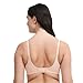 Chantelle Women's Norah Molded Bra, Nude Blush, 32E