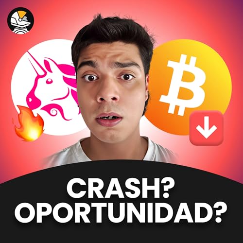 Bitcoin cae debajo de los 100k | Uniswap quemará 100M UNI: qué significa para el mercado cover art