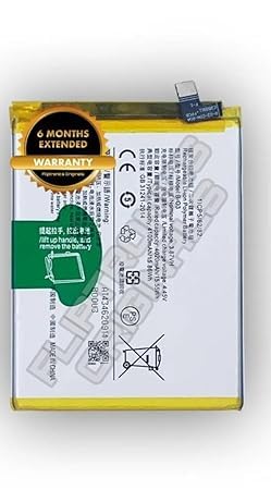 Image of B-O3 Battery for Vivo Y73S Battery with 6 Month Warranty ****(P225)