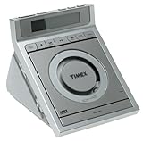 Timex CD Clock Radio