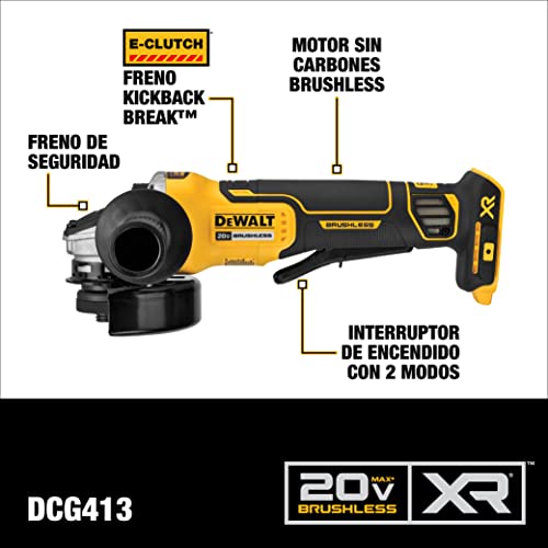 Combo taladro y atornillador dewalt Marca DEWALT (3)
