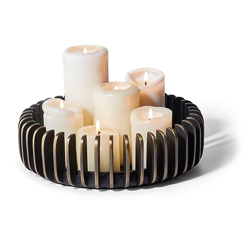 Philippi - BILBAO Schale oder Kerzenhalter