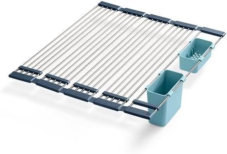 Foldable Dish Rack