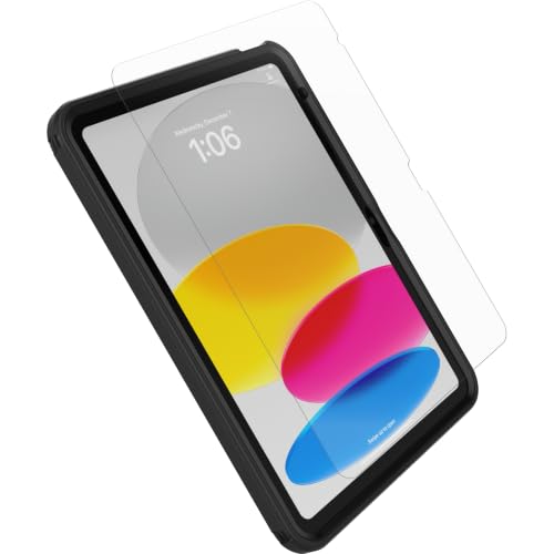 OtterBox iPad Defender Pro Case