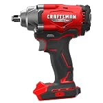 Power Impact Drivers Craftsman