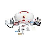 Neonate Nerlie Medical Doctor Kit - Mexico Ksi-Merito Exclusive
