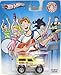 2013 Hot Wheels Pop Culture "Archie Comics" - "67 Ford Bronco