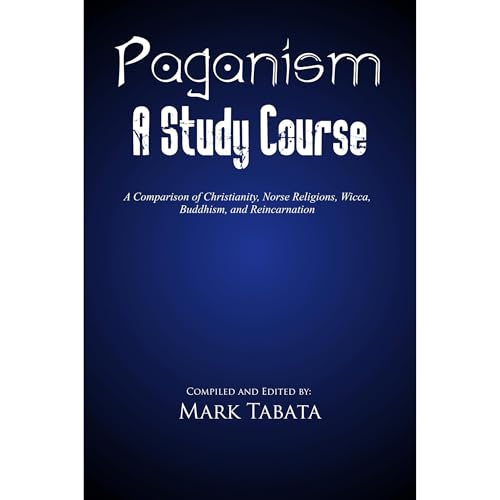 Paganism: A Study Course by Mark Tabata episode artwork