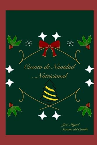 CUENTO DE NAVIDAD…NUTRICIONAL
