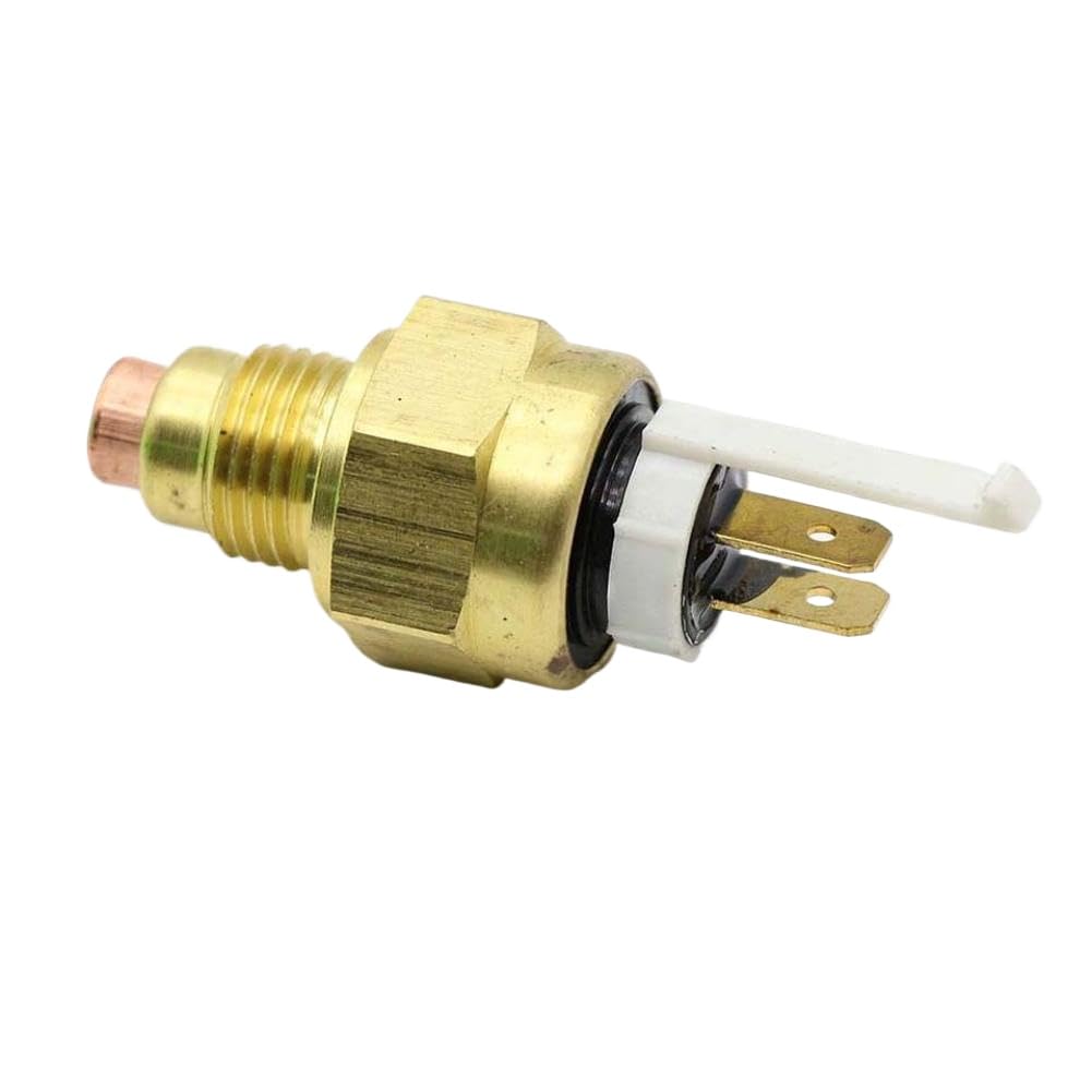 Radiator Fan Thermo Switch 27010-1249 27010-1304 Compatible with EX250 250R ZZR250 GPX250R ER500 ER5 EX400 EX4 GPZ400S