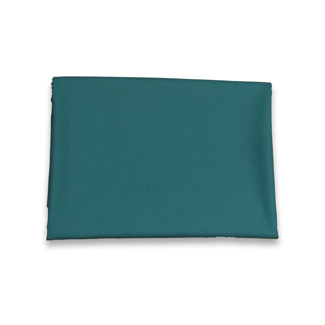 ruby fabrics linings Unstitched Solid Wrinkleless Light-weight Suiting Bottle Green Trouser Fabric (2 Meter For As Per Your Use)-picture-38