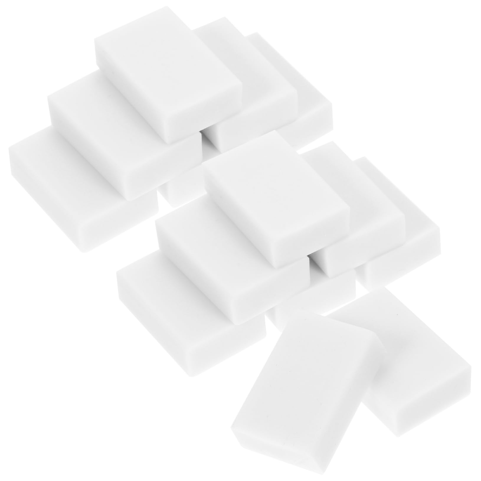 DOITOOL Professional Sketching Eraser Set 30 Pcs Pencil Erasers Soft Texture No Damage to Artwork