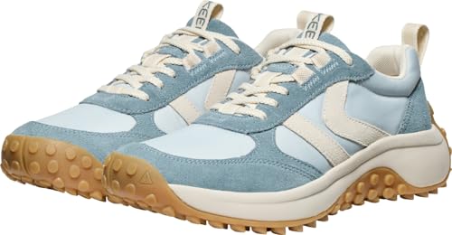 Image of KEEN Women's KS86 Comfortable Durable Retro Style Sneakers