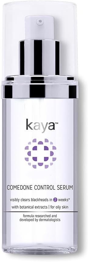 KayaClinic - Comedone Control Serum
