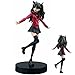 FATE STAY NIGHT Action Figure Tohsaka Rin Action Figure FGO Anime Personaggio Modello Statua Regalo Creativo Giocattolo Decorazioni per la Casa Ornamenti