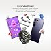 Samsung Galaxy S26 Ultra AI Phone, Privacy Display, Snapdragon AP, 200MP Camera, 12 GB Memory, 512 GB Storage, 5000 mAh Battery, Galaxy AI, Cobalt Violet, 3 Year Extended Warranty (UK Version)