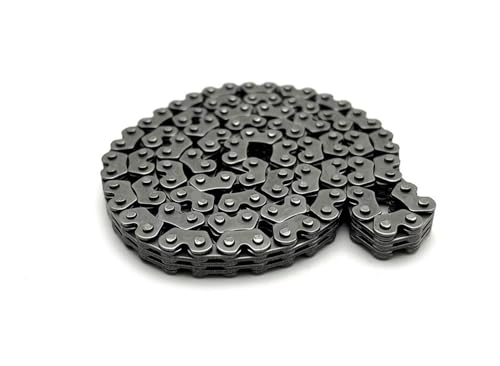Chaîne de distribution robuste 110 maillons pour TRX300EX TRX300FW 300X