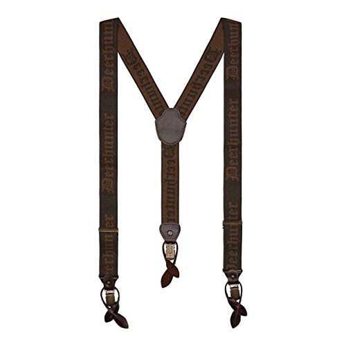 Deerhunter Combi Zahnspange Tasten und Clips