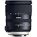 Tamron SP 24-70mm f/2.8 Di VC USD G2 Lens for Canon EF (International Model) - Advanced Bundle Kit