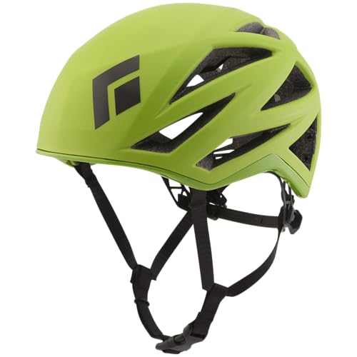 Black Diamond Vapor Helmet in Envy Green