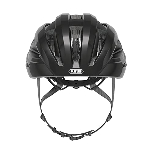Casque de vélo de course ABUS Macator pour sorties sportives - 3