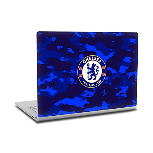 Skin Chelsea FC Surface Book 2 : protégez votre coque des rayures du sac