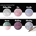COLIRO Artist Mica Pearl Watercolor Paint, M760 Fairytale (6 Color Set) by Finetec GmbH