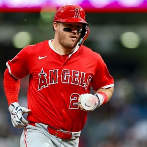 Cubs vs Angels Preview with Derek Ciapala from Talkin' Halos