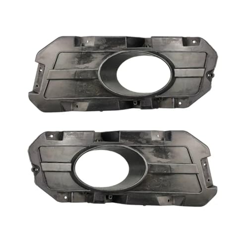 Accessoires auto BYD S6 : grille de pare-chocs et garniture de phare