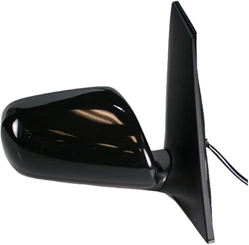 Miniatura 4 de Espejo con calefacción eléctrica Puerta lateral derecha derecha del pasajero para Toyota Prius 04-09