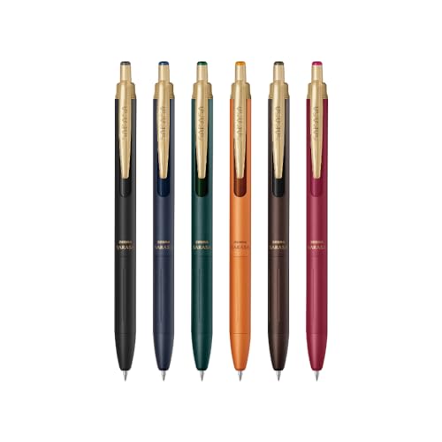 サラサ ボールペン 6色」の人気商品一覧 | 安い商品を通販サイトから