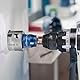 Bosch 1x PRO Multi Material Power Change Plus Lochsäge (für Weichholz, Trockenbauwand, Ø 30 mm, Professional Zubehör Bohrmaschine/Schrauber)