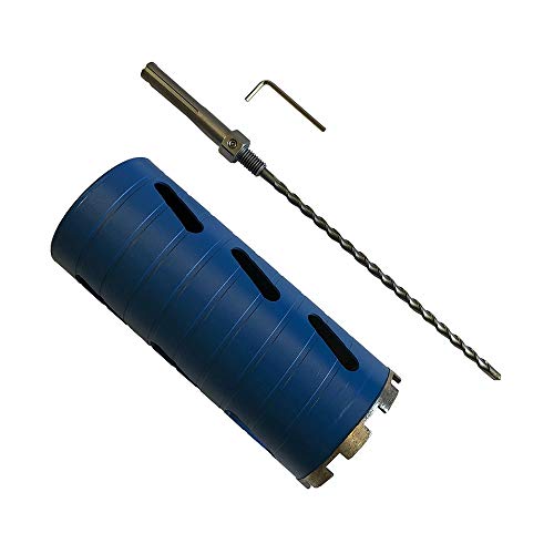 Best Dry Core Bit For Brick And Concrete Block