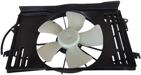 Dorman 620-600 Engine Cooling Fan Assembly For Select Chevrolet
