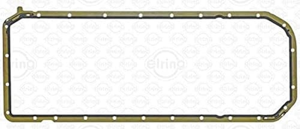 4x ✅Fits ELRING 424.510 OIL PAN GASKET BMW  ⭐UK Seller⭐