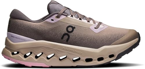 Image of On Womens Cloudsurfer Trail 2 Waterproof