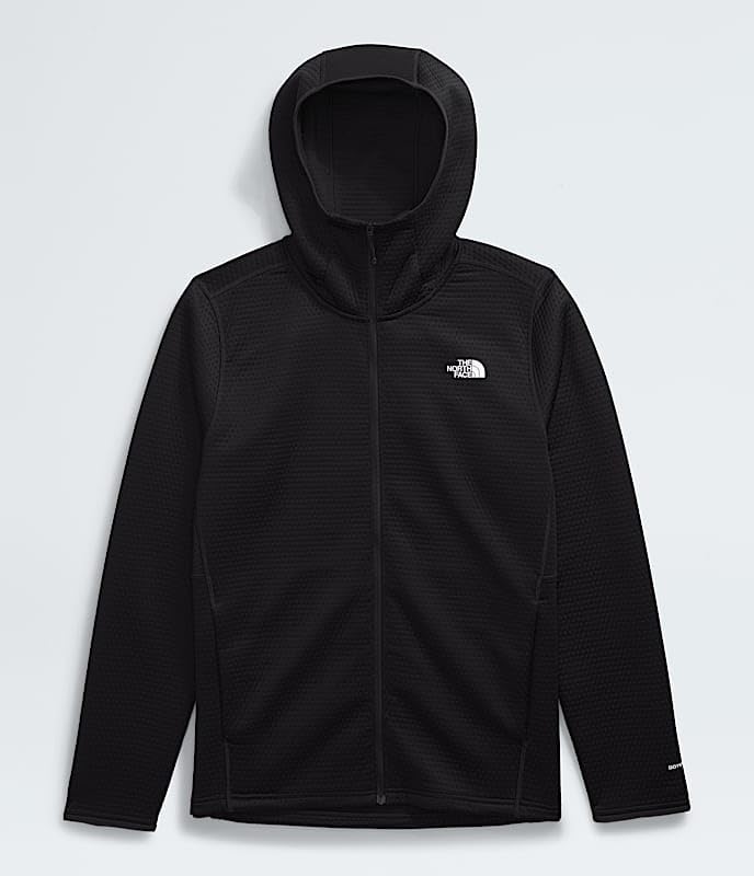 Veste polaire The North Face homme noire XXL pour randonnée et sorties urbaines hiver